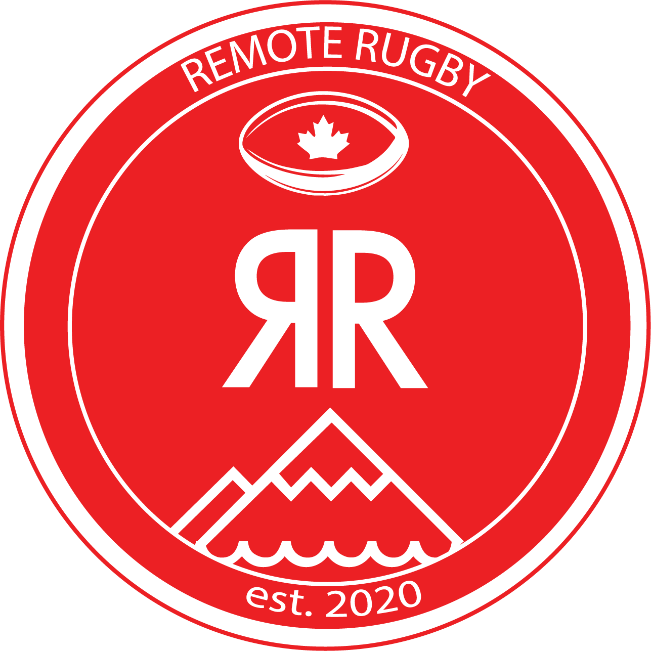 Remote Rugby Logo